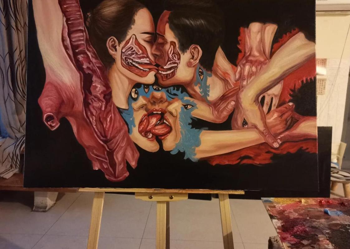 欧美激情图久久高清收藏，欧美热门激情瞬间与久久经典画面合辑